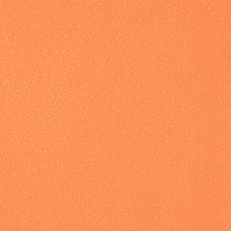 楽天市場 生のり付き 壁紙 クロス オレンジ 橙色の壁紙 Swvp 9095 壁紙屋本舗 カベガミヤホンポ