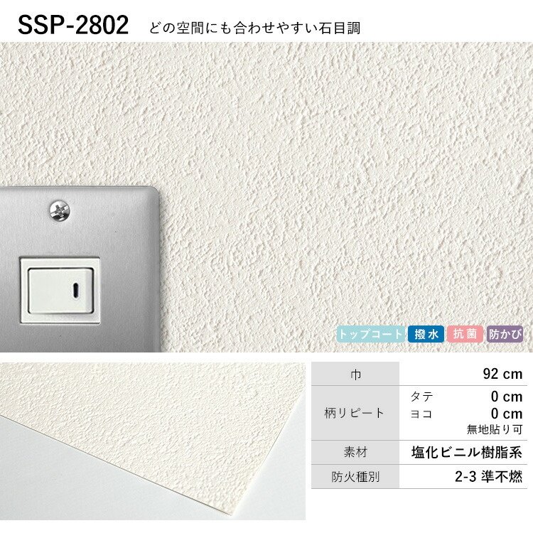 SSP-2802