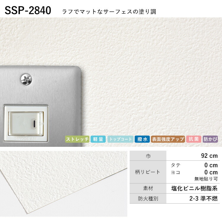 SSP-2840