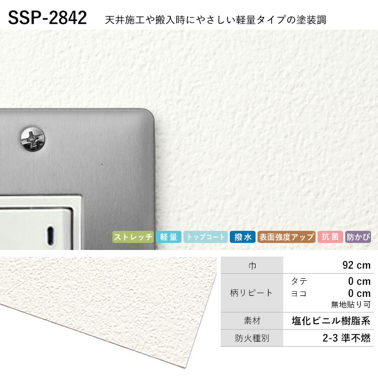 SSP-2842
