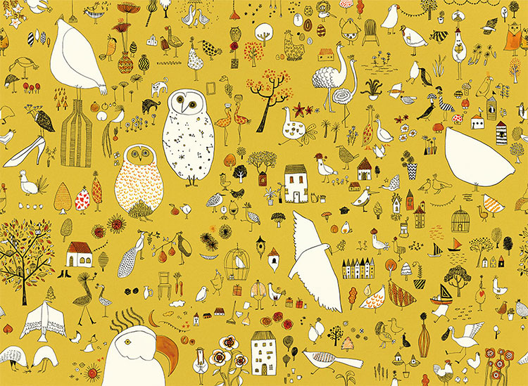 訳ありセール格安 貼ってはがせる壁紙 Walltz ウォルツ Jbstyle 女神たちの最後の晩餐 巾424cm 260cm 9パネルセットで販売 受注生産のため10営業日以内で発送 最安 Drogariadestaque Com