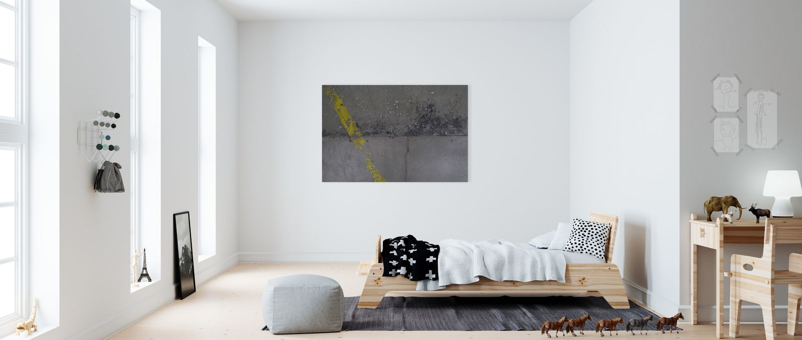 安いそれに目立つ 楽天市場 アートパネル 10cm単位でサイズオーダーできる 絵画 壁掛け インテリア 壁飾り キャンバス アート ウォール コンクリート E 壁紙屋本舗 カベガミヤホンポ 楽天カード分割 Jdih Natunakab Go Id