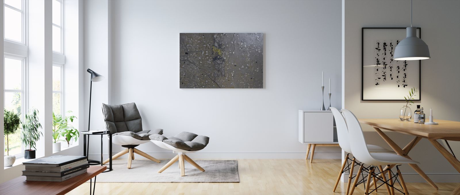 人気ブランド アートパネル 10cm単位でサイズオーダーできる 絵画 壁掛け インテリア 壁飾り キャンバス アート ウォール コンクリート E 超歓迎 Bolshakova Interiors Com