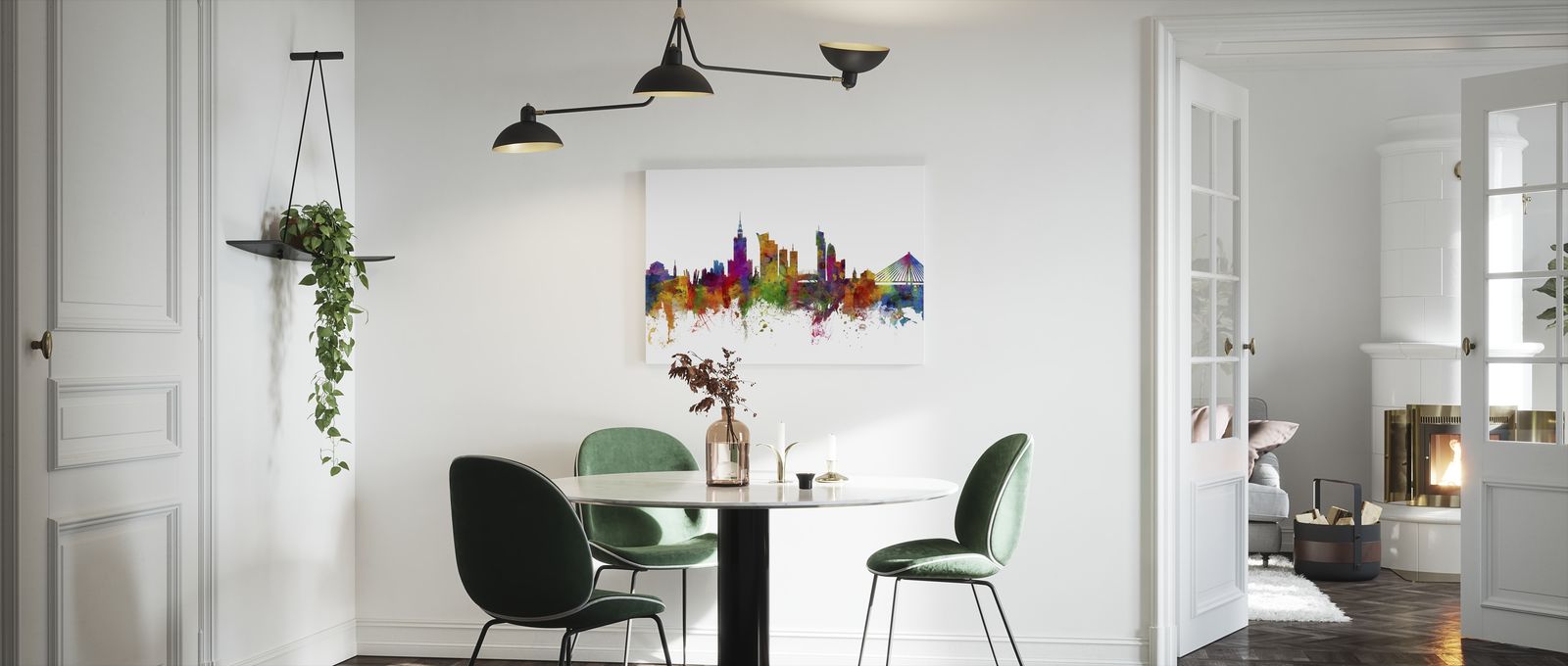 公式の 楽天市場 アートパネル 10cm単位でサイズオーダーできる 絵画 壁掛け インテリア 壁飾り キャンバス アート ウォール 建築 建物 都市 都会 摩天楼 E 壁紙屋本舗 カベガミヤホンポ 手数料安い Lexusoman Com