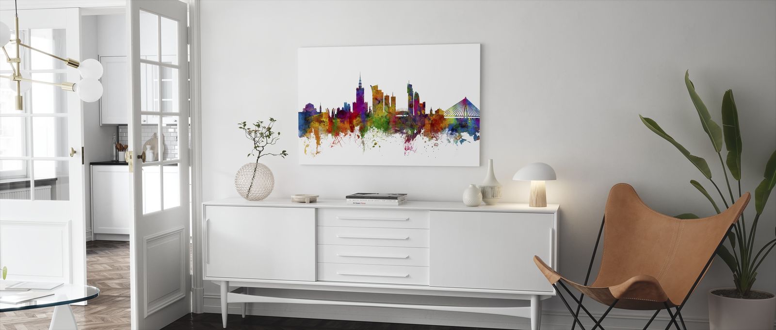 公式の 楽天市場 アートパネル 10cm単位でサイズオーダーできる 絵画 壁掛け インテリア 壁飾り キャンバス アート ウォール 建築 建物 都市 都会 摩天楼 E 壁紙屋本舗 カベガミヤホンポ 手数料安い Lexusoman Com