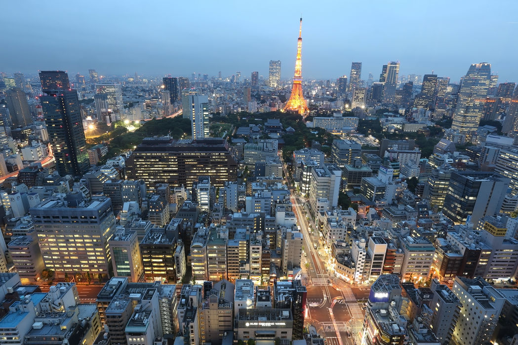 楽天市場 都市 都会 摩天楼 自然の壁紙 夏 東京 夜景 輸入 カスタム壁紙 Photowall Tokyo On A Hot Summer Eve E 貼ってはがせるフリース壁紙 不織布 海外取り寄せのため1カ月程度でお届け 代引き 後払い不可 壁紙 屋本舗 カベガミヤホンポ