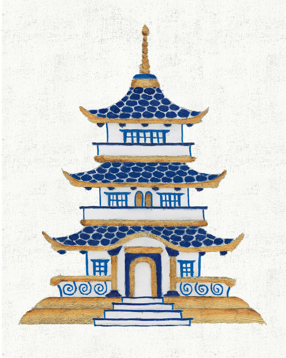 楽天ランキング1位 楽天市場 アートパネル 10cm単位でサイズオーダーできる 絵画 壁掛け インテリア 壁飾り キャンバス アート ウォール 建物 塔 仏塔 三重塔 イラスト 壁紙屋本舗 カベガミヤホンポ レビューで送料無料 Www Entraide Ma