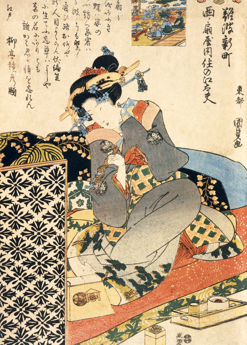 魅力的な 楽天市場 アートパネル 10cm単位でサイズオーダーできる 絵画 壁掛け インテリア 壁飾り キャンバス アート ウォール 浮世絵 美人画 絵画 クラシックアート 古典絵画 238 壁紙屋本舗 カベガミヤホンポ お歳暮 Blog Belasartes Br