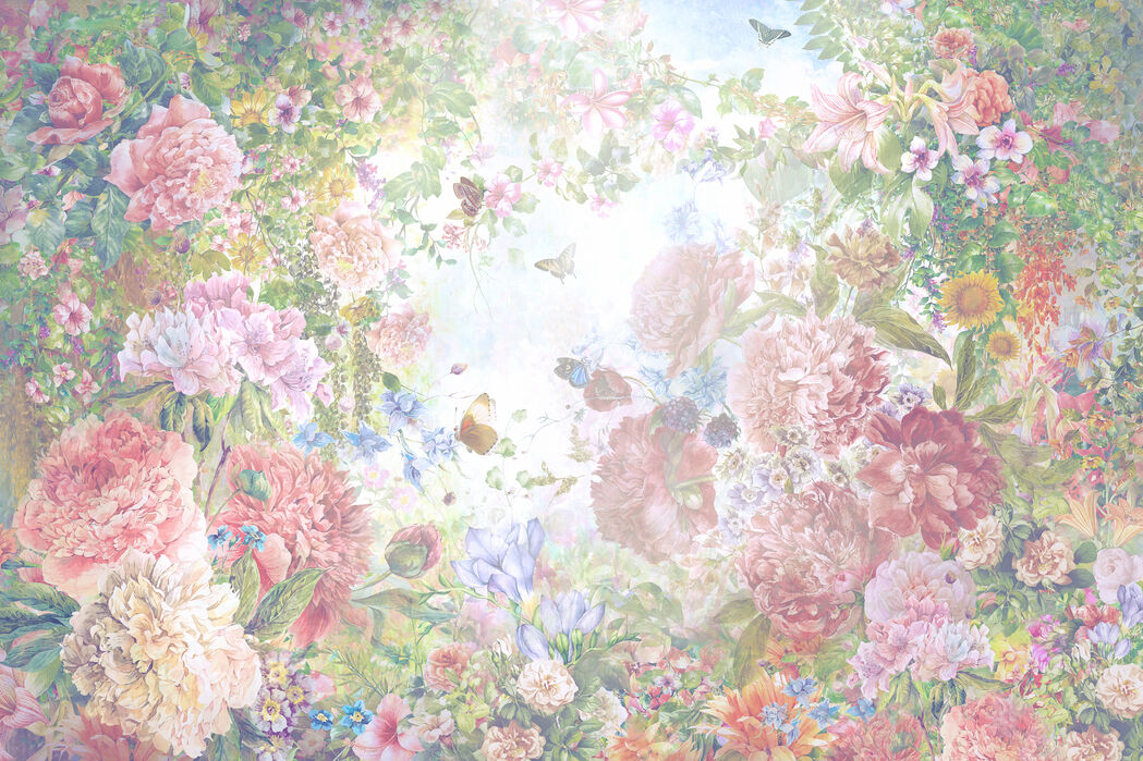 高質で安価 楽天市場 アートパネル 10cm単位でサイズオーダーできる 絵画 壁掛け インテリア 壁飾り キャンバス アート ウォール 花 バラ 蝶 ファンシー フェミニン 壁紙屋本舗 カベガミヤホンポ 最安値に挑戦 Manassat Sa