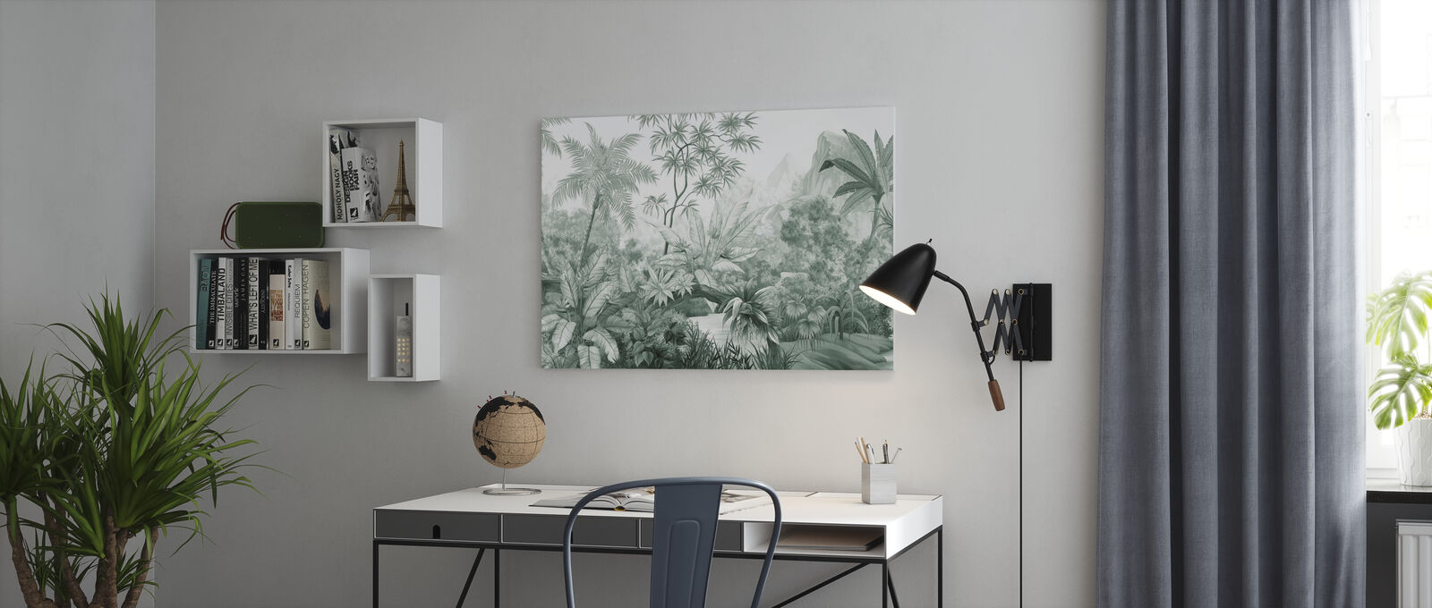 新品即決 楽天市場 アートパネル 10cm単位でサイズオーダーできる 絵画 壁掛け インテリア 壁飾り キャンバス アート ウォール ジャングル 森 ヤシの木 パームツリー ボタニカル 緑 グリーン 壁紙屋本舗 カベガミヤホンポ 高質で安価 Www Hotrade Com Mx