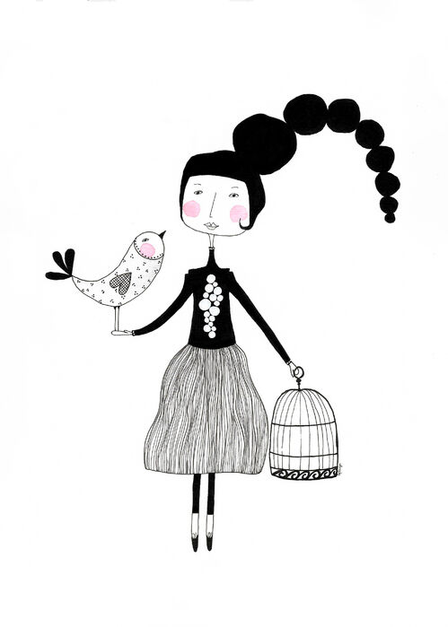 飾る場所に困らない イラスト インテリア 壁掛け 鳥かご アート 絵画 鳥 壁紙屋本舗 カベガミヤホンポ 子ども部屋 ウォール アート イラスト アートパネル インテリア キャンバス 飾る場所に合わせてサイズが選べるから 絵画 キッズ 壁飾りにおすすめの 飾る場所に困らない イラスト インテリア 壁掛け 鳥かご アート 絵画 鳥 壁紙屋本舗 カベガミヤホンポ 子ども部屋 ウォール アート イラスト アートパネル インテリア キャンバス 飾る場所に合わせてサイズが選べるから 絵画 キッズ 壁飾りにおすすめの