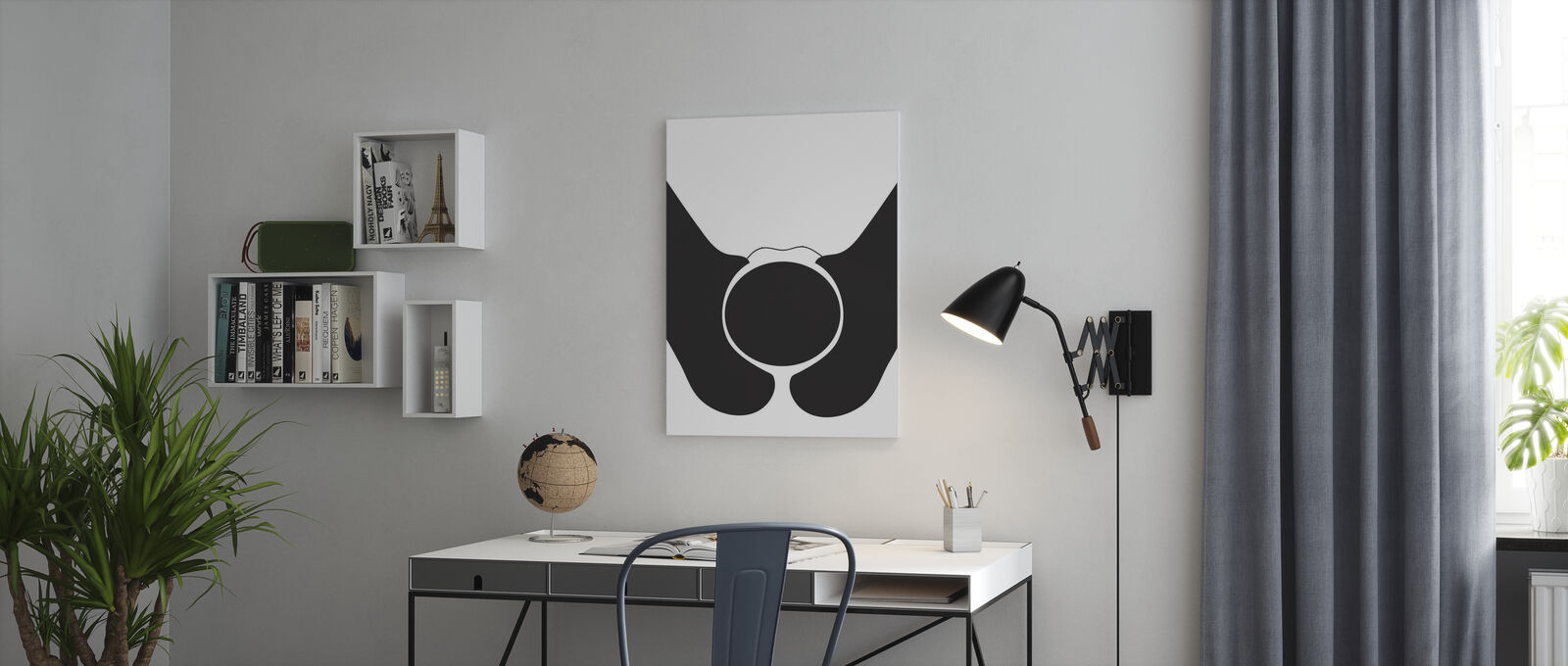 送料込 アートパネル 10cm単位でサイズオーダーできる 絵画 壁掛け インテリア 壁飾り キャンバス アート ウォール 幾何学 アブストラクト 黒 ブラック モノトーン 楽天市場 Inquiport Net