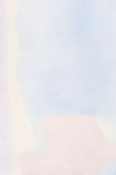 楽天市場 アートパネル 10cm単位でサイズオーダーできる 絵画 壁掛け インテリア 壁飾り キャンバス アート ウォール 水彩 にじみ 抽象画 テクスチャー パステルカラー 水色 ブルー 壁紙屋本舗 カベガミヤホンポ