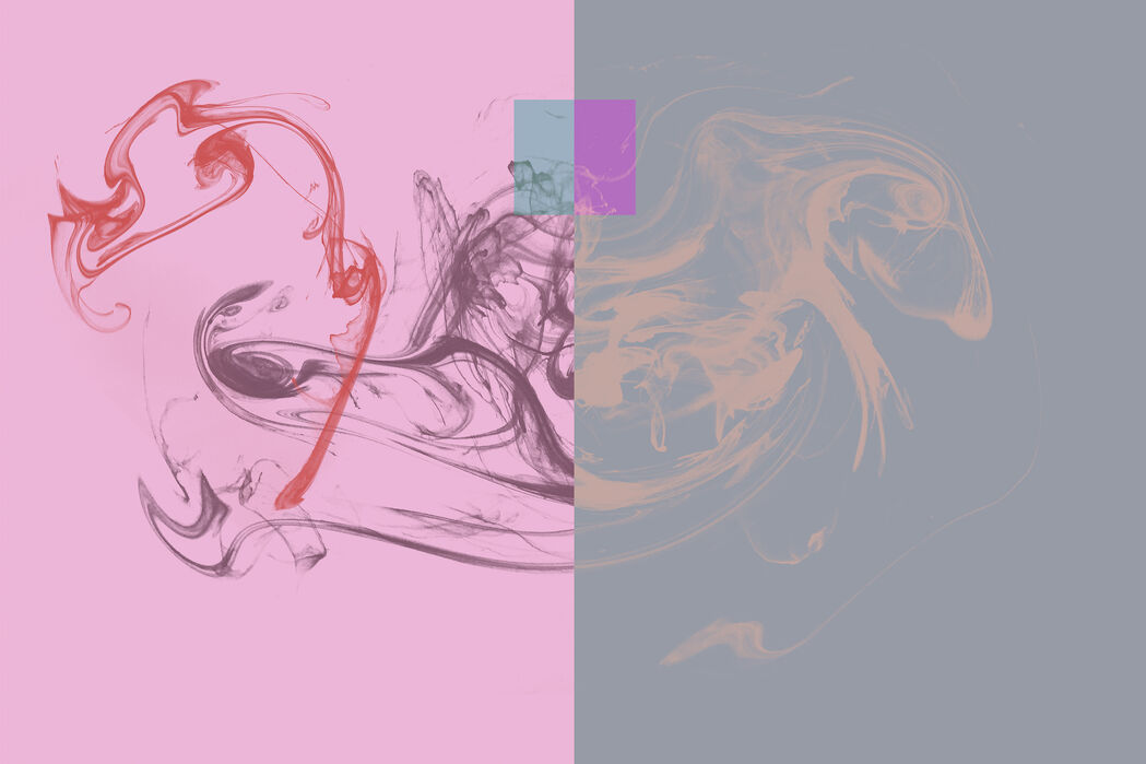 作物パネル 10cm単位で大きさ用命できる 絵イラストレーション 飾 ファニチャー 壁飾り 帆布 アート ウォール 概括画 マーブリング ピンク グレー グレイ Gdc Groupe Com