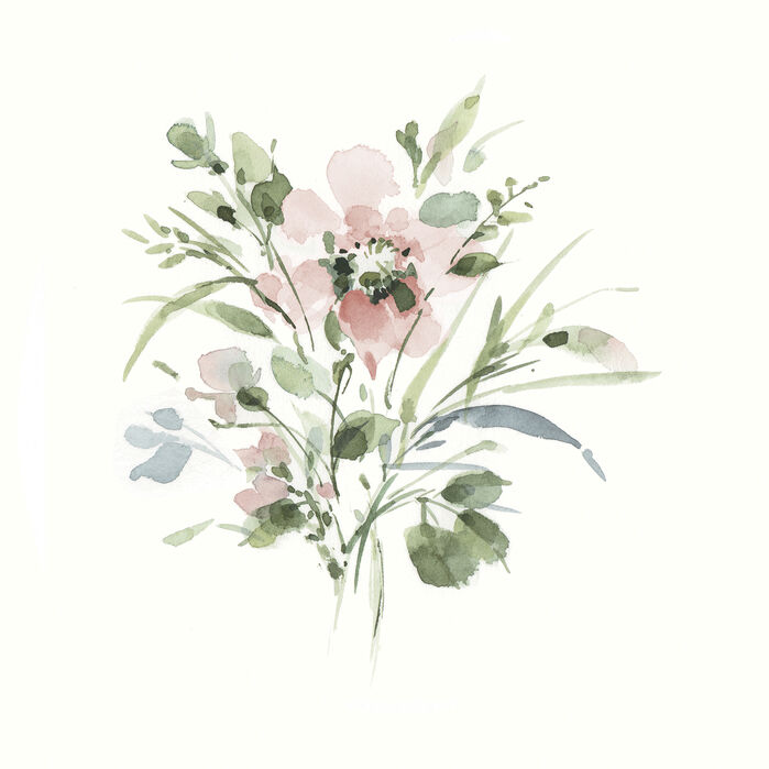 アートパネル 10cm単位でサイズオーダーできる 絵画 壁掛け インテリア 壁飾り キャンバス アート ウォール 花 イラスト 水彩画 335 Theconnect Co Zw