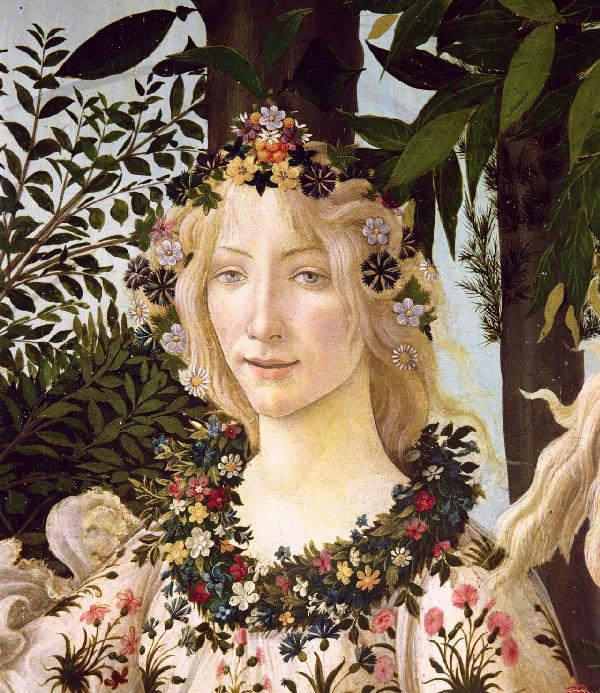 楽天市場 ボッティチェッリ プリマヴェーラ 春 アート 絵画の壁紙 輸入 カスタム壁紙 Photowall Botticelli Sandro 158 Flora E2154 貼ってはがせるフリース壁紙 不織布 海外取り寄せのため1カ月程度でお届け 代引き 後払い不可 壁紙屋本舗 カベガミ