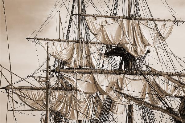 楽天市場 帆船の壁紙 輸入 カスタム壁紙 Photowall Sailing Ship Sepia E 貼ってはがせるフリース壁紙 不織布 海外取り寄せのため1カ月程度でお届け 代引き 後払い不可 壁紙屋本舗 カベガミヤホンポ