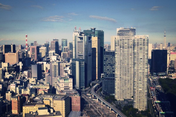楽天市場 建築 建物 都市 都会 摩天楼の壁紙 輸入 カスタム壁紙 Photowall High Rises And Blue Sky E 貼ってはがせるフリース壁紙 不織布 海外取り寄せのため1カ月程度でお届け 代引き不可 壁紙屋本舗 カベガミヤホンポ