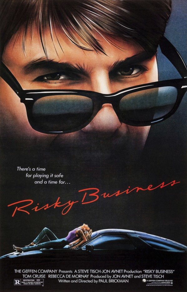 楽天市場 映画 テレビ キャラクター 人物の壁紙 トム クルーズ 輸入 カスタム壁紙 Photowall Movie Poster Risky Business E25225 貼ってはがせるフリース壁紙 不織布 海外取り寄せのため1カ月程度でお届け 代引き不可 壁紙 屋本舗 カベガミヤホンポ