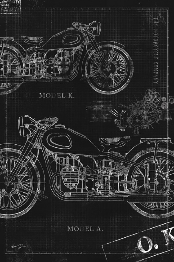 楽天市場 バイク オートバイの壁紙 輸入 カスタム壁紙 Photowall