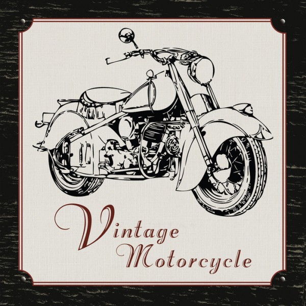 楽天市場 ビンテージ ヴィンテージ バイク オートバイの壁紙 輸入 カスタム壁紙 Photowall Vintage Motorcykle 0085 貼ってはがせるフリース壁紙 不織布 海外取り寄せのため1カ月程度でお届け 代引き 後払い不可 壁紙屋本舗 カベガミヤホンポ