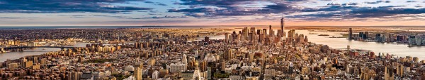 楽天市場 都市 都会 摩天楼 ニューヨーク Nyの壁紙 輸入 カスタム壁紙 Photowall New York Panorama Before Sunset E 貼ってはがせるフリース壁紙 不織布 海外取り寄せのため1カ月程度でお届け 代引き不可 壁紙 屋本舗 カベガミヤホンポ