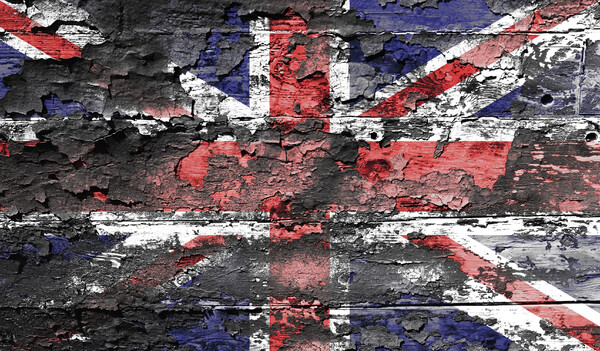 楽天市場 イギリス国旗 ユニオンジャックの壁紙 輸入 カスタム壁紙