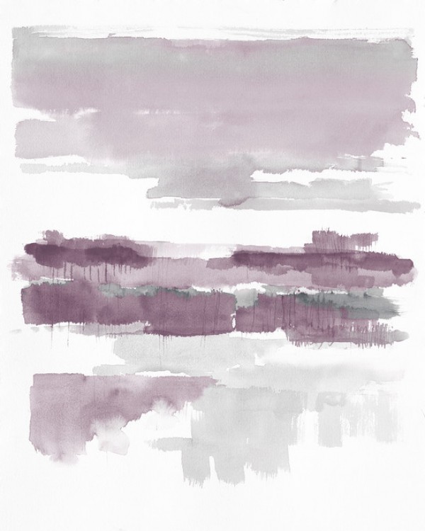 楽天市場 水彩画 紫の壁紙 輸入 カスタム壁紙 Photowall Amethyst Wetlands Crop 貼ってはがせるフリース壁紙 不織布 海外取り寄せのため1カ月程度でお届け 代引き 後払い不可 壁紙屋本舗 カベガミヤホンポ