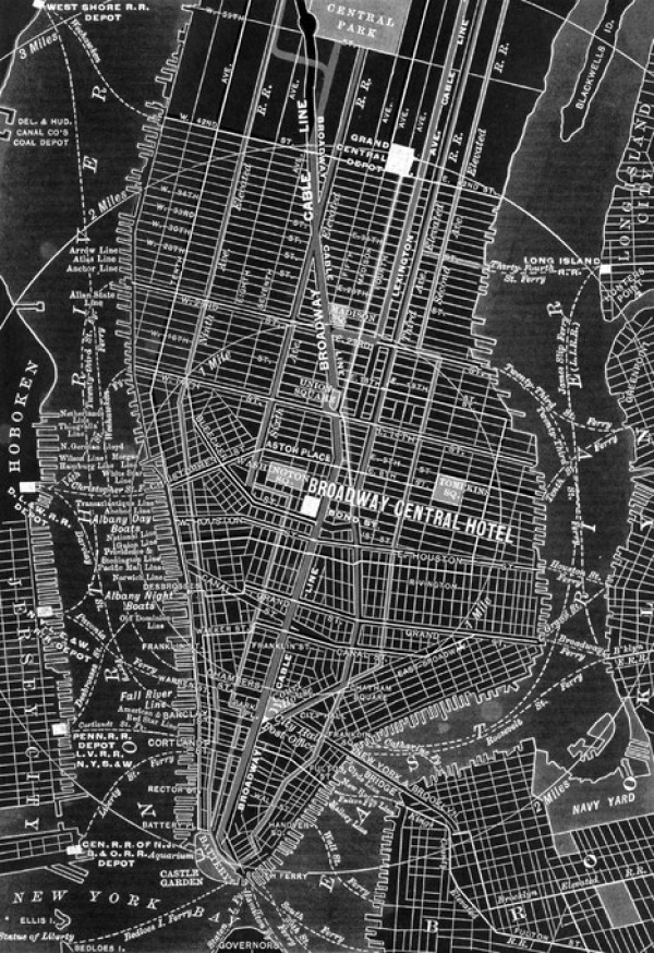 楽天市場 黒 ブラック 白黒 モノクロ モノトーン 地図 シティーマップ