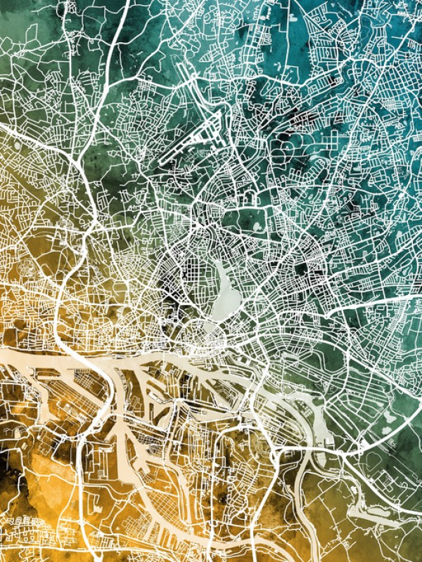 楽天市場 ハンブルク 地図 水彩 黄色 緑 グラデーションの壁紙 輸入 カスタム壁紙 Photowall Hamburg Germany City Map 貼ってはがせるフリース壁紙 不織布 海外取り寄せのため1カ月程度でお届け 代引き 後払い不可 壁紙 屋本舗 カベガミヤホンポ