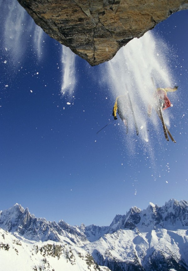 楽天市場 スキー ウィンタースポーツ 空の壁紙 輸入 カスタム壁紙 Photowall Off Piste Skiing At Mont Blanc 138 貼ってはがせるフリース壁紙 不織布 海外取り寄せのため1カ月程度でお届け 代引き不可 壁紙 屋本舗 カベガミヤホンポ