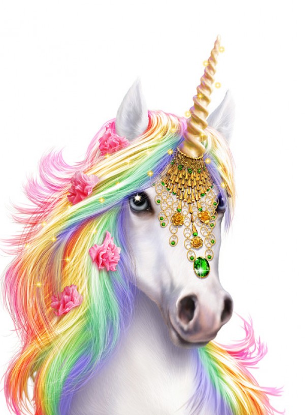 楽天市場 ユニコーン 虹 ファンタジー 花畑の壁紙 輸入 カスタム壁紙 Photowall Rainbow Unicorn 貼ってはがせるフリース壁紙 不織布 海外取り寄せのため1カ月程度でお届け 代引き 後払い不可 壁紙屋本舗 カベガミヤホンポ