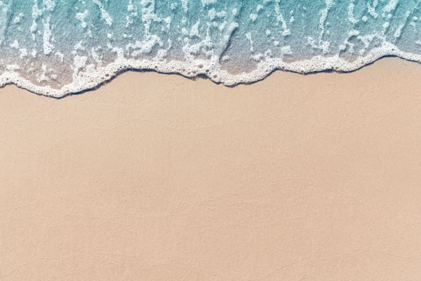 楽天市場 ビーチ 砂浜 海 波打ち際の壁紙 輸入 カスタム壁紙 Photowall Wave On Sandy Beach 貼ってはがせるフリース壁紙 不織布 海外取り寄せのため1カ月程度でお届け 代引き 後払い不可 壁紙屋本舗 カベガミヤホンポ