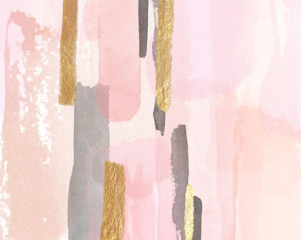 楽天市場 抽象画 ピンクの壁紙 輸入 カスタム壁紙 Photowall Pink And Gold D Cor E317939 貼ってはがせるフリース壁紙 不織布 海外取り寄せのため1カ月程度でお届け 代引き 後払い不可 壁紙屋本舗 カベガミヤホンポ