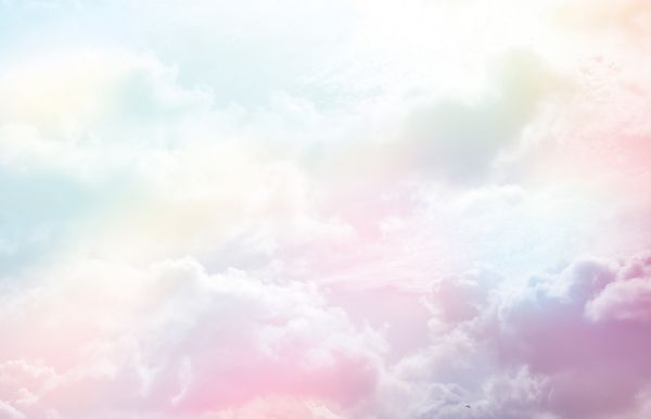 楽天市場 空 雲 グラデーション ピンクの壁紙 輸入 カスタム壁紙 Photowall Colorful Cloudy Sky 167 貼ってはがせるフリース壁紙 不織布 海外取り寄せのため1カ月程度でお届け 代引き 後払い不可 壁紙屋本舗 カベガミヤホンポ
