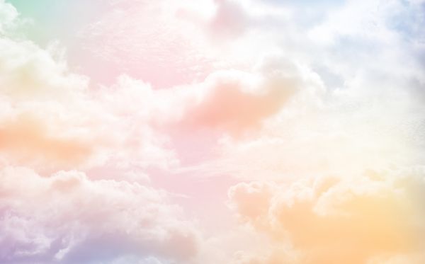 楽天市場 空 雲 グラデーション ピンクの壁紙 輸入 カスタム壁紙 Photowall Clouds In The Sky 168 貼ってはがせるフリース壁紙 不織布 海外取り寄せのため1カ月程度でお届け 代引き 後払い不可 壁紙屋本舗 カベガミヤホンポ