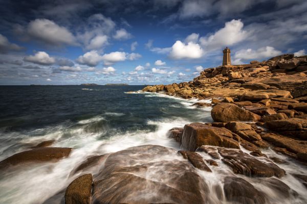 楽天市場 海 波 岩場 灯台 空 雲 風景 景色の壁紙 輸入 カスタム壁紙 Photowall Le Phare De Ploumanac 貼ってはがせるフリース壁紙 不織布 海外取り寄せのため1カ月程度でお届け 代引き 後払い不可 壁紙屋本舗 カベガミヤホンポ