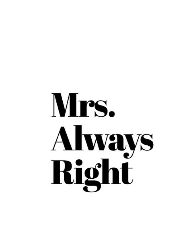 楽天市場 タイポグラフィー アルファベット 白 ホワイト モノトーンの壁紙 輸入 カスタム壁紙 Photowall Mrs Right Always 貼ってはがせるフリース壁紙 不織布 海外取り寄せのため1カ月程度でお届け 代引き 後払い不可 壁紙 屋本舗 カベガミヤホンポ