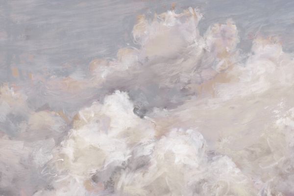楽天市場 雲 絵画 イラスト ベージュの壁紙 輸入 カスタム壁紙 Photowall Daydream Neutral 貼ってはがせるフリース壁紙 不織布 海外取り寄せのため1カ月程度でお届け 代引き不可 壁紙屋本舗 カベガミヤホンポ