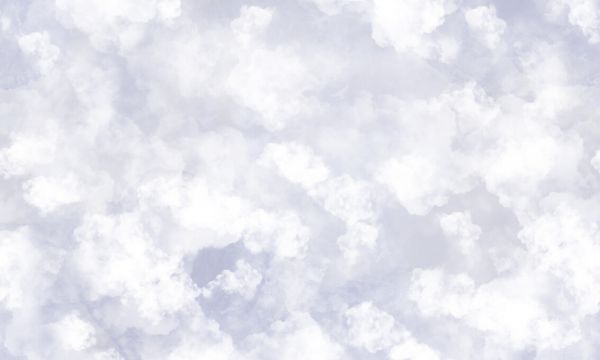 雲 イラスト おしゃれ