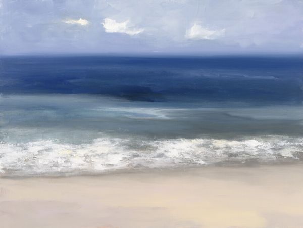 楽天市場 海 海岸 ビーチ 波 空 雲 風景画 青 ブルーの壁紙 輸入 カスタム壁紙 Photowall Sand And Sea 貼ってはがせるフリース壁紙 不織布 海外取り寄せのため1カ月程度でお届け 代引き 後払い不可 壁紙屋本舗 カベガミヤホンポ