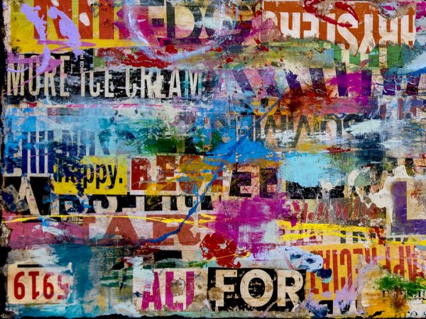 楽天市場 グラフィティアート 落書き カラフルの壁紙 輸入 カスタム壁紙 Photowall Metromix Luv I 貼ってはがせるフリース壁紙 不織布 海外取り寄せのため1カ月程度でお届け 代引き不可 壁紙屋本舗 カベガミヤホンポ