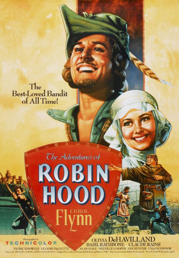 楽天市場 ロビンフッドの冒険 映画 ポスターの壁紙 輸入 カスタム壁紙 Photowall Adventures Of Robin Hood 229 貼ってはがせるフリース壁紙 不織布 海外取り寄せのため1カ月程度でお届け 代引き 後払い不可 壁紙屋本舗 カベガミヤホンポ