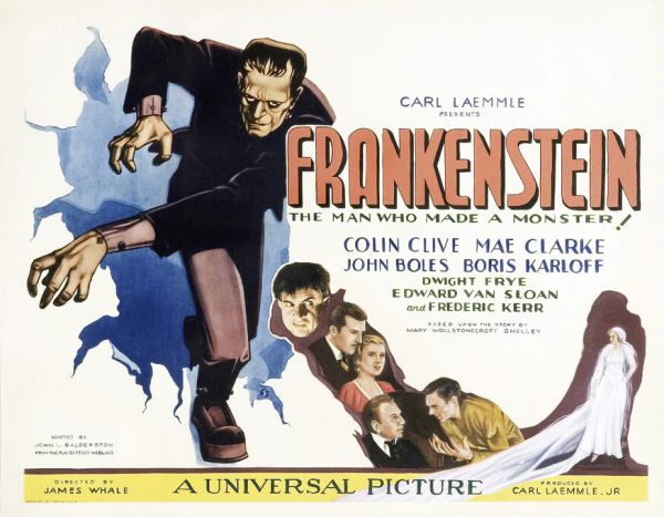 楽天市場 フランケンシュタイン 映画 ポスターの壁紙 輸入 カスタム壁紙 Photowall Frankenstein Frankenstein 233 貼ってはがせるフリース壁紙 不織布 海外取り寄せのため1カ月程度でお届け 代引き 後払い不可 壁紙屋本舗 カベガミヤホンポ