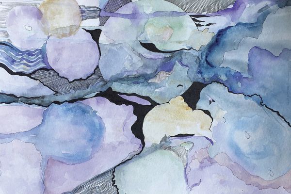 楽天市場 月 イラスト 青 ブルーの壁紙 輸入 カスタム壁紙 Photowall 5 Moons E329090 貼ってはがせるフリース壁紙 不織布 海外取り寄せのため1カ月程度でお届け 代引き 後払い不可 壁紙屋本舗 カベガミヤホンポ