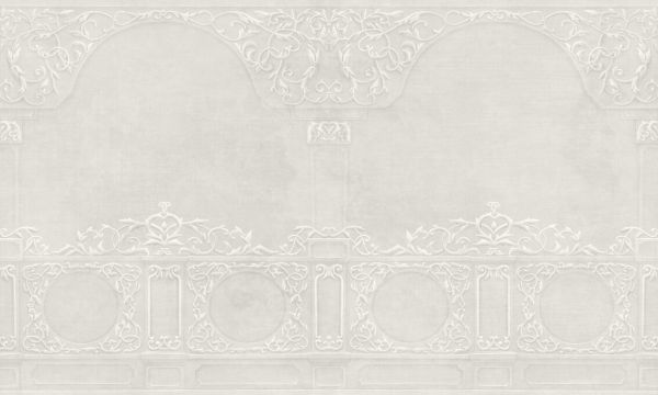 楽天市場 クラシック フェミニン 宮殿 装飾の壁紙 輸入 カスタム壁紙 Photowall Florence Stucco Decoration Beige 297 貼ってはがせるフリース壁紙 不織布 海外取り寄せのため1カ月程度でお届け 代引き 後払い不可 壁紙 屋本舗 カベガミヤホンポ