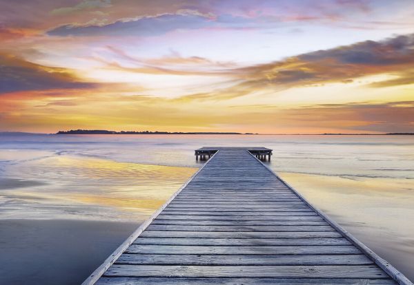楽天市場 桟橋 空 雲 海 朝焼けの壁紙 輸入 カスタム壁紙 Photowall Morning Glow 貼ってはがせるフリース壁紙 不織布 海外取寄せ商品 代引き 後払い不可 壁紙屋本舗 カベガミヤホンポ 楽天市場 桟橋 空 雲 海 朝焼けの壁紙 輸入 カスタム壁紙 Photowall Morning Glow 貼ってはがせるフリース壁紙 不織布 海外取寄せ商品 代引き 後払い不可 壁紙屋本舗 カベガミヤホンポ