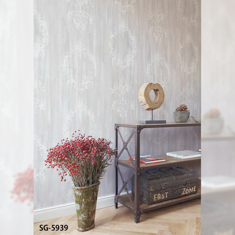 最高のダマスク柄 壁紙 サンゲツ 最高の壁紙コレクション