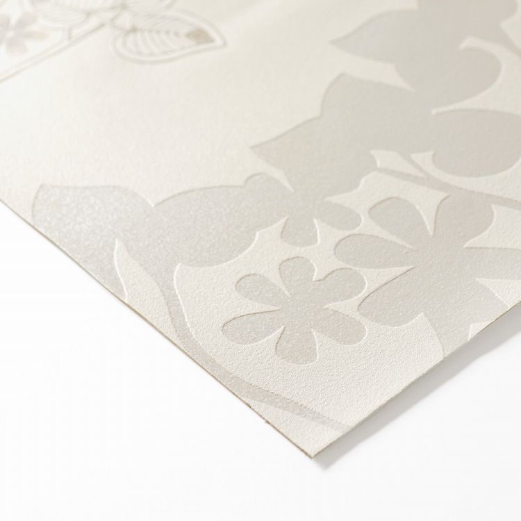 楽天市場 サンプル専用 フィンレイソン 壁紙サンプル 国産ビニル壁紙 セレクション Sfe 6330サンプルメール便ok 壁紙屋本舗 カベガミヤホンポ