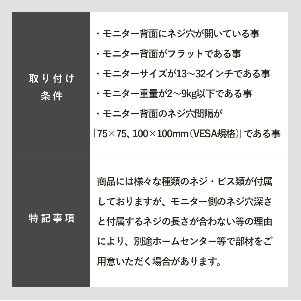 新商品 卓上モニターアーム パソコンモニターアーム 最先端のデザイン 快適ワークのモニターアーム DA212 fucoa.cl